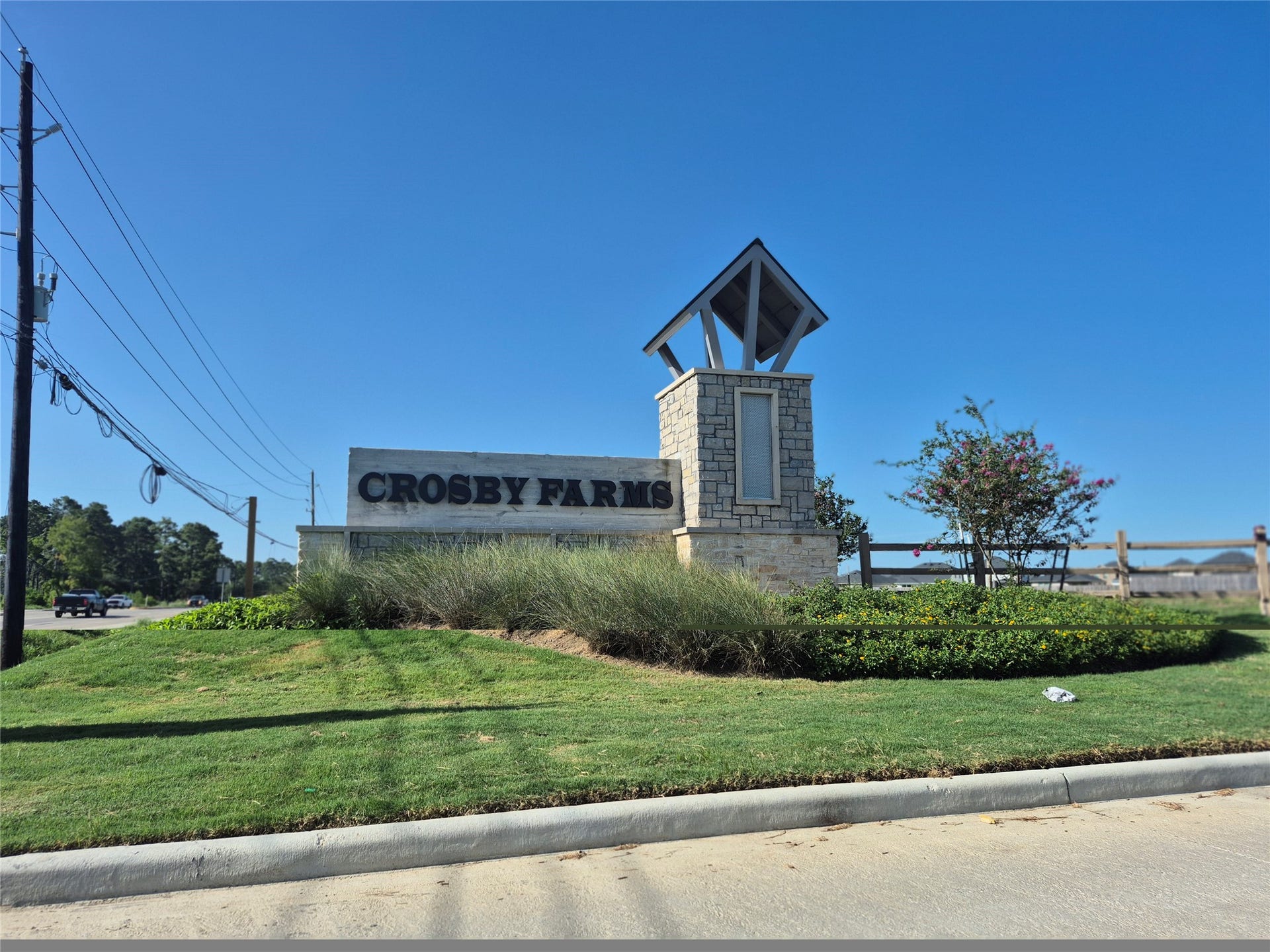 419 Dorion Lagoon Drive, Crosby, TX 77532 419 Dorion Lagoon Drive, Crosby, TX 77532