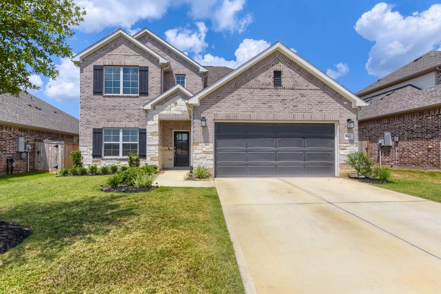 Property photo for 21311 Mountain Haya Trail, Tomball, TX
