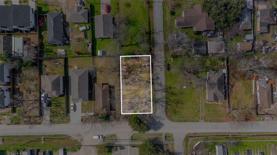 Property photo for 2523 Sakowitz Street, Houston, TX