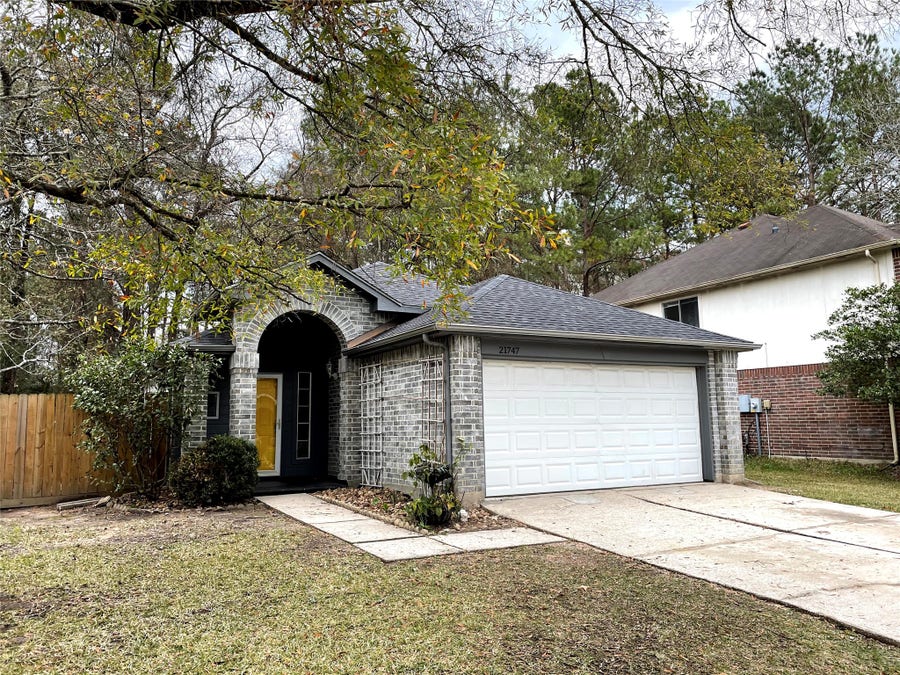Property photo for 21747 Deep Pines Drive, Porter, TX