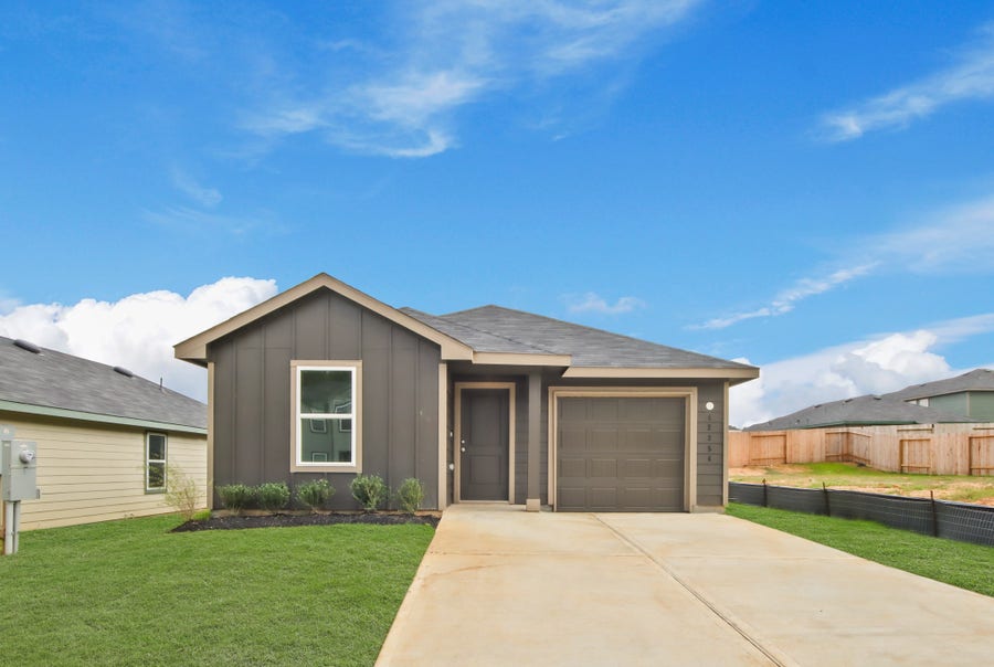 Property photo for 12354 McCrorey Trails Court, Conroe, TX