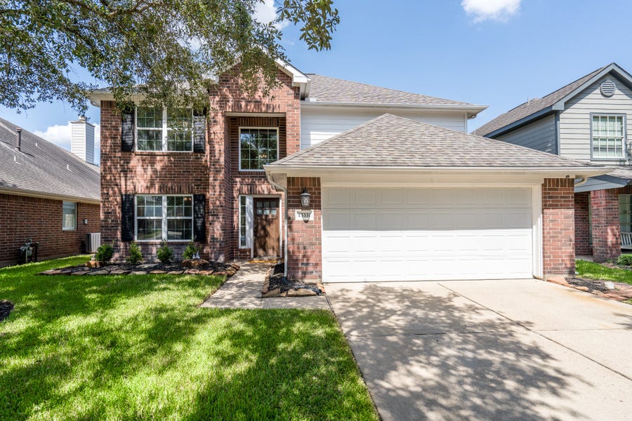 Property photo for 15331 Redbud Berry Way, Cypress, TX