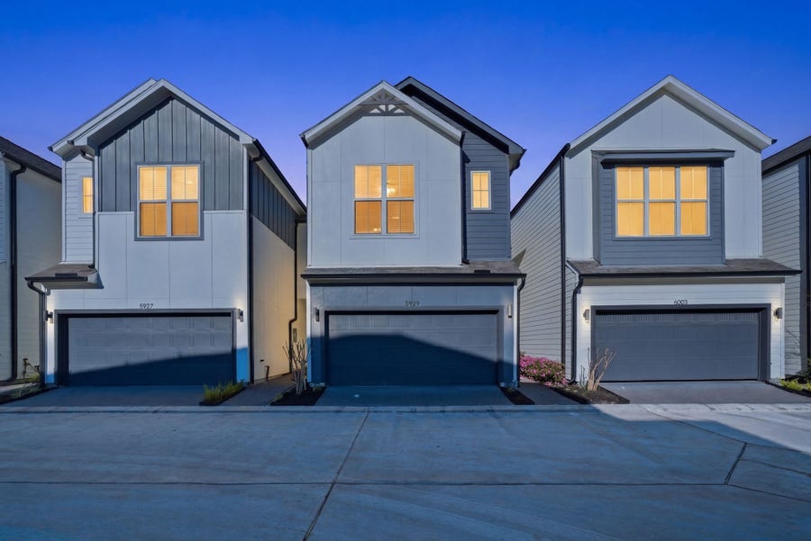 Property photo for 5929 Haring Lane, Houston, TX