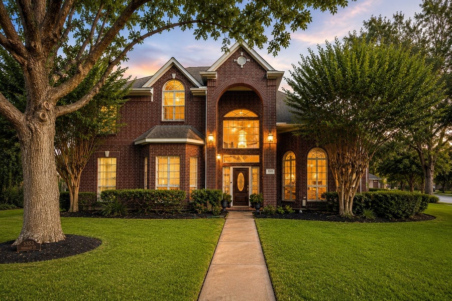 Property photo for 5353 Hidalgo Street, Houston, TX