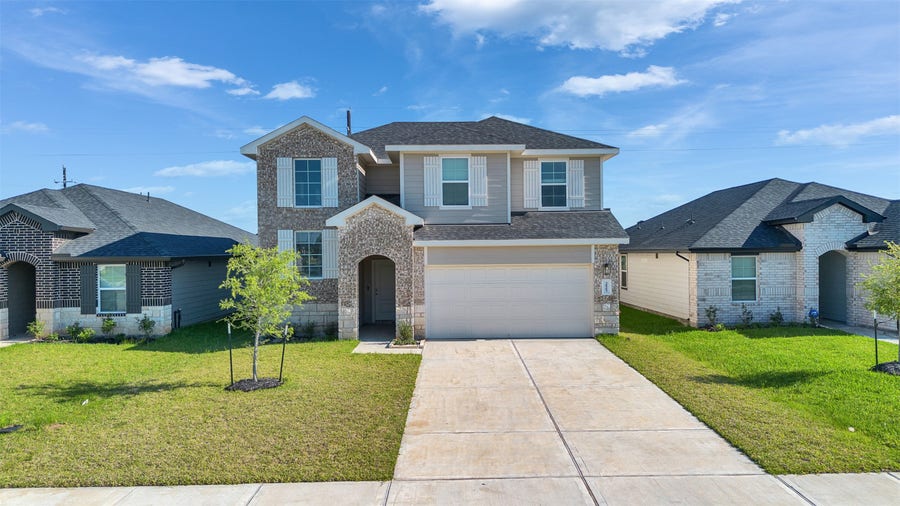Property photo for 30903 Brightwell Bend, Fulshear, TX