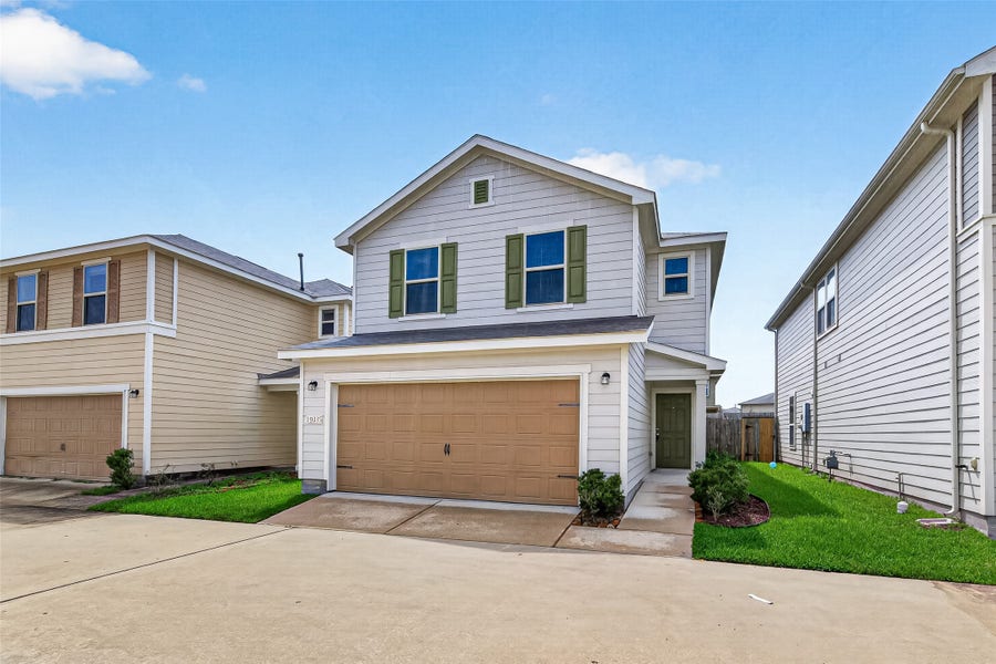 Property photo for 19335 Riley Espen Court, Houston, TX