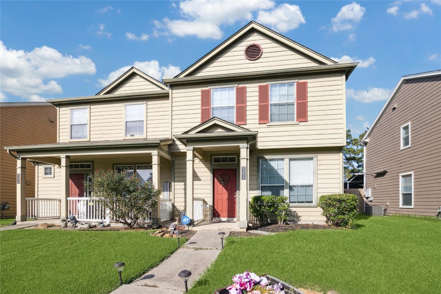 Property photo for 23634 Wildwood Green Way, Spring, TX