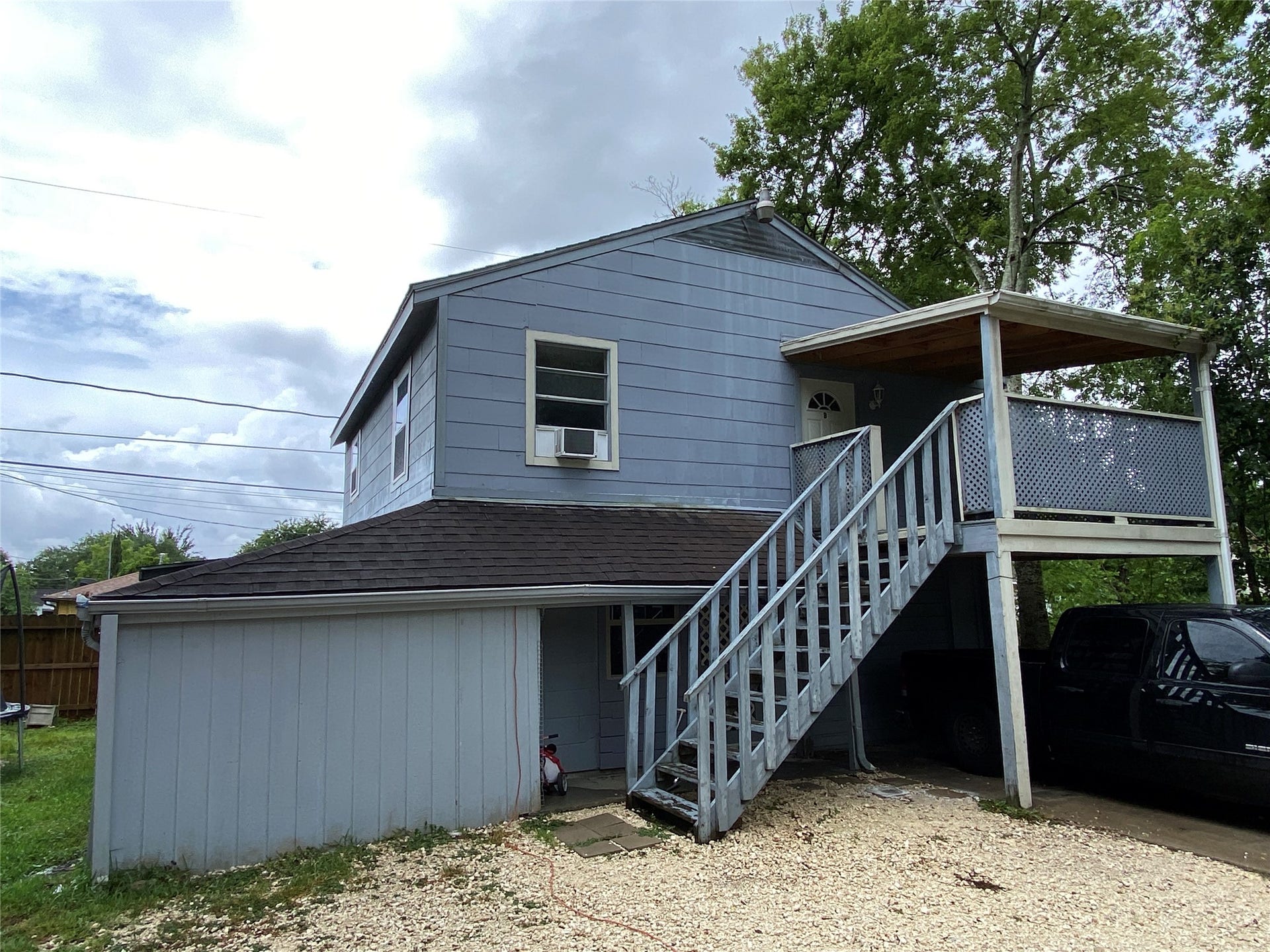 7110 Mchenry Street, #B-TOP, Houston, TX 77087 7110 Mchenry Street, #B-TOP, Houston, TX 77087