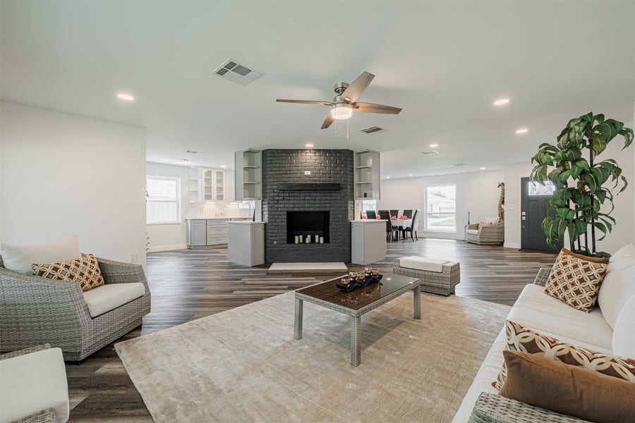Property photo for 8526 Hiawatha Drive, Houston, TX