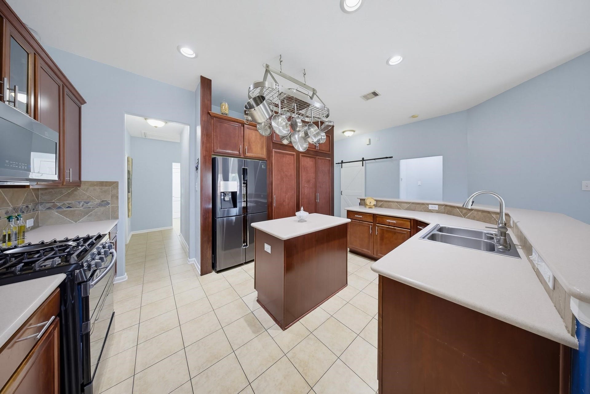 8518 Durango Valley Lane, Cypress, TX 77433
