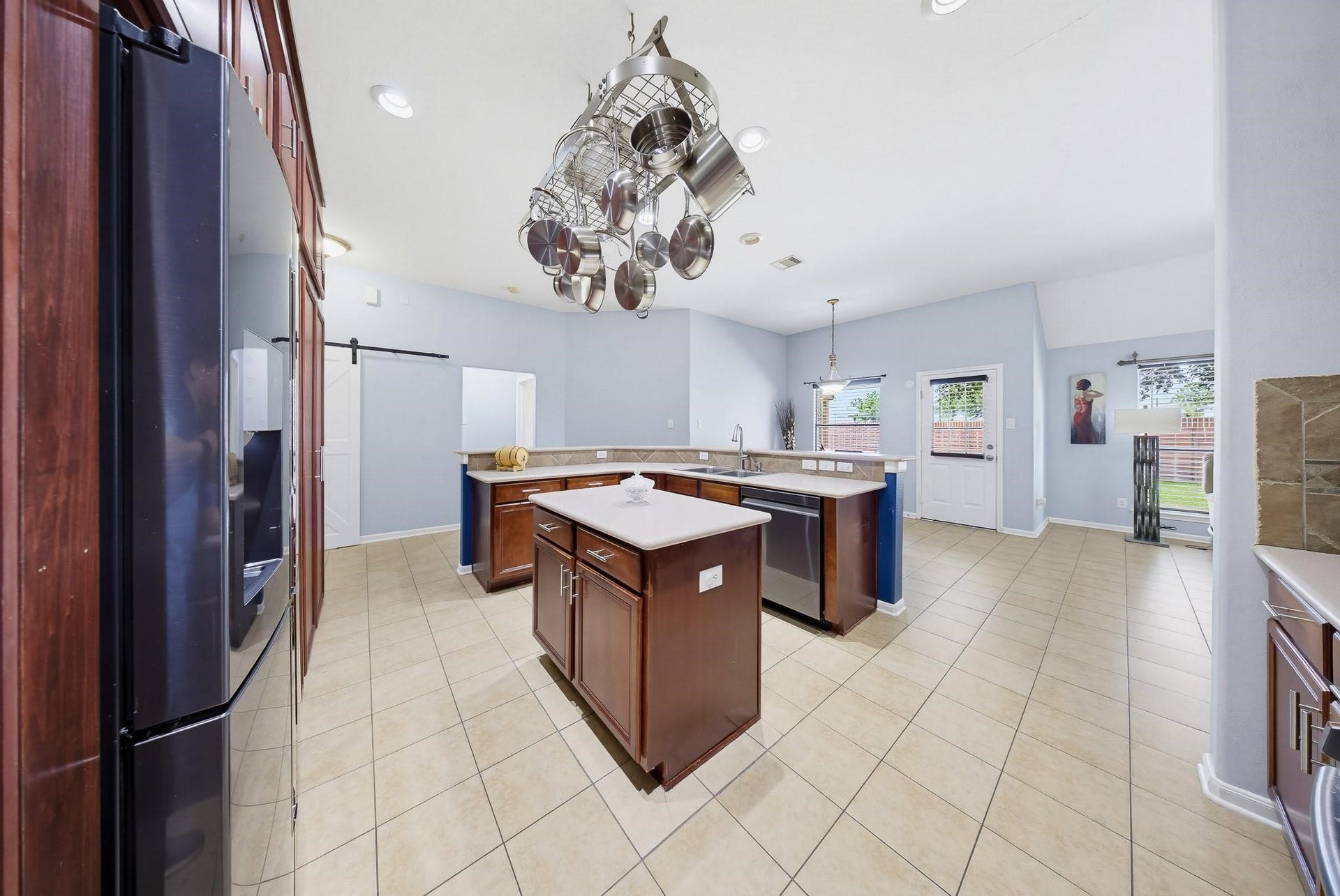 8518 Durango Valley Lane, Cypress, TX 77433