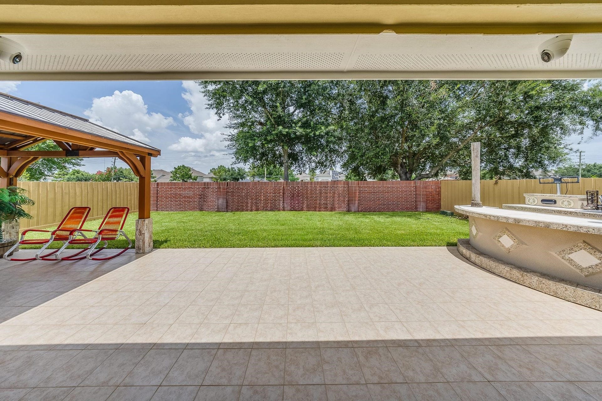 8518 Durango Valley Lane, Cypress, TX 77433
