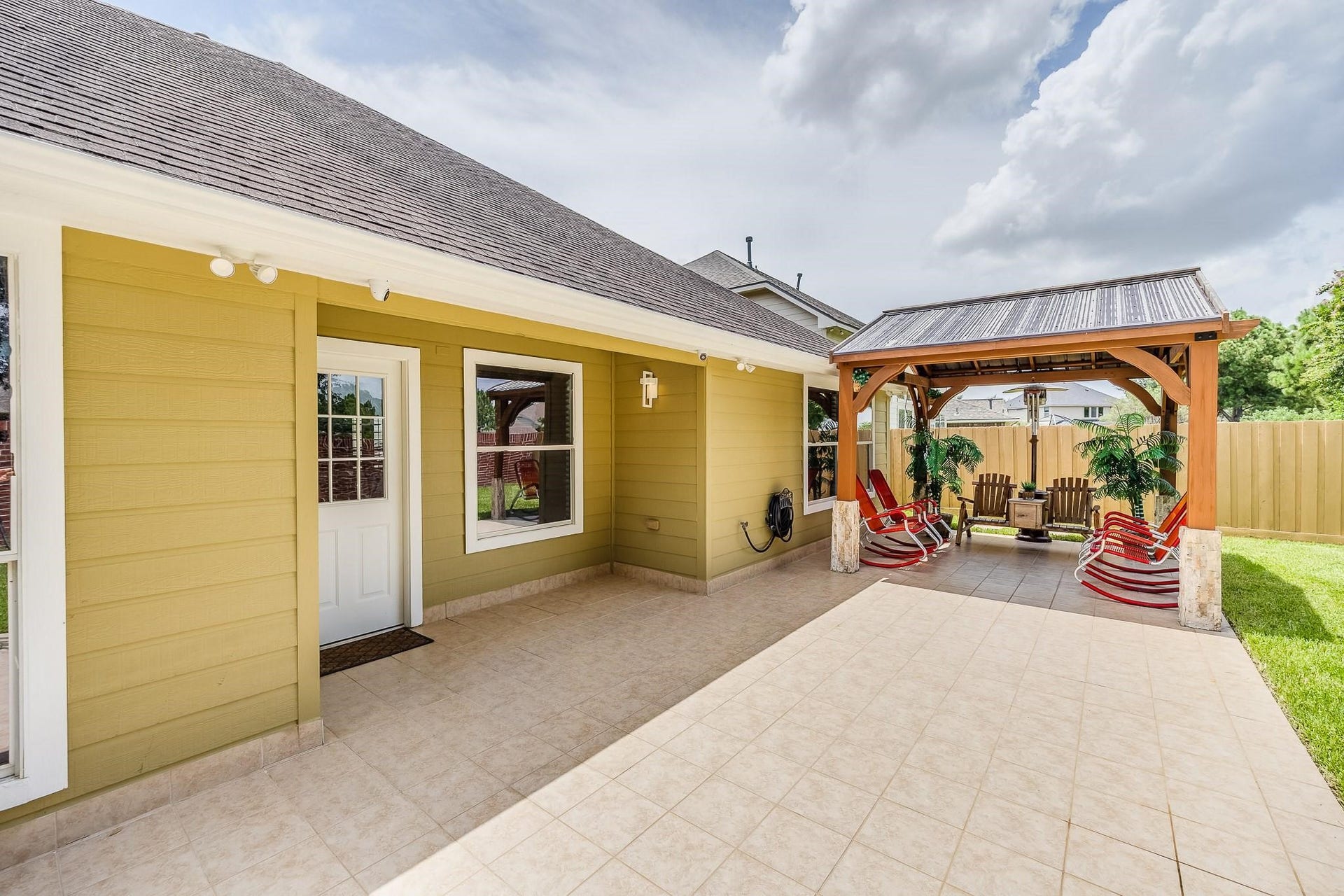 8518 Durango Valley Lane, Cypress, TX 77433