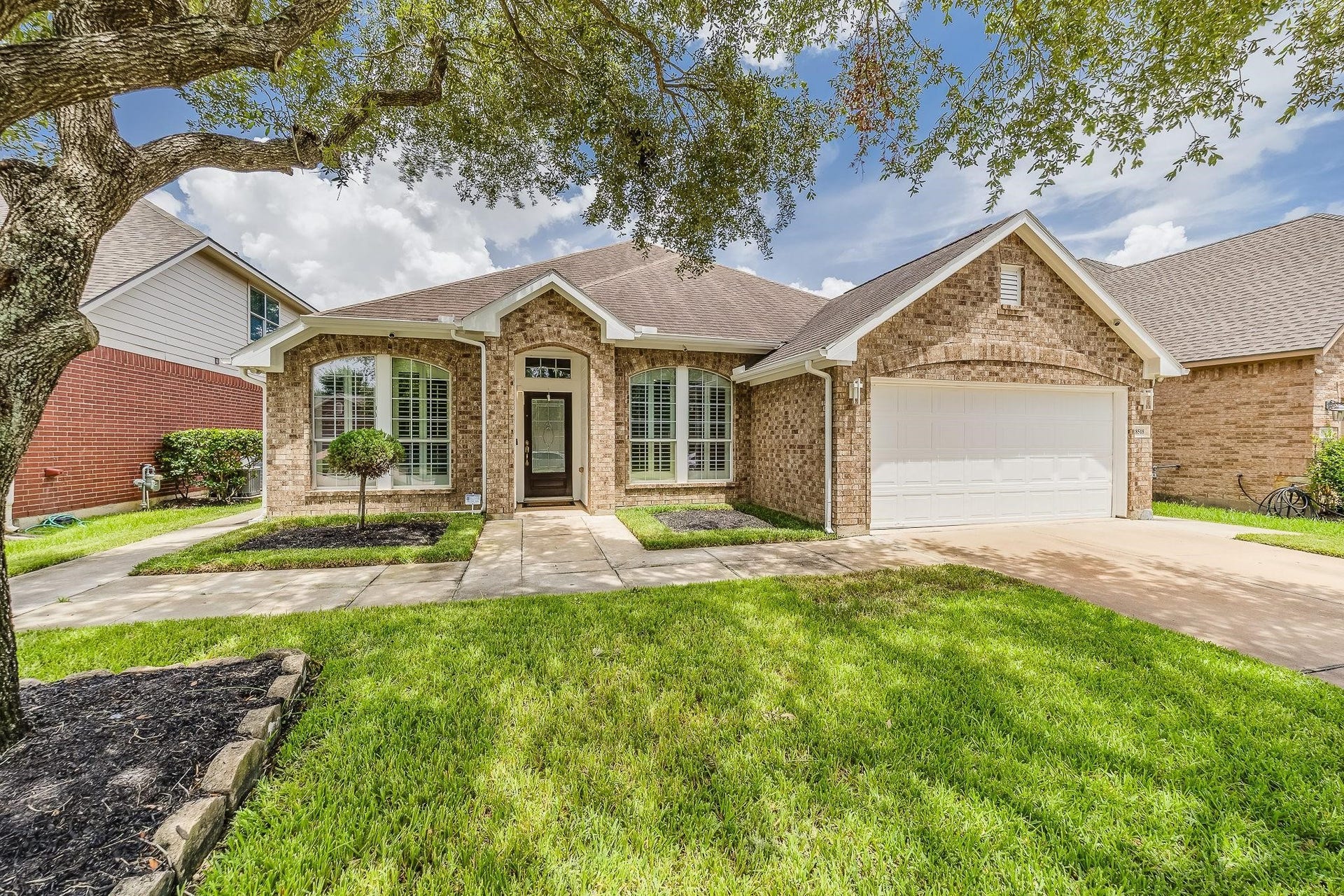 8518 Durango Valley Lane, Cypress, TX 77433