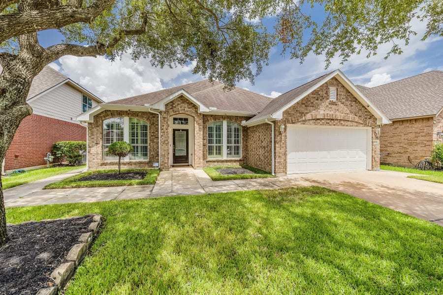 Property photo for 8518 Durango Valley Lane, Cypress, TX