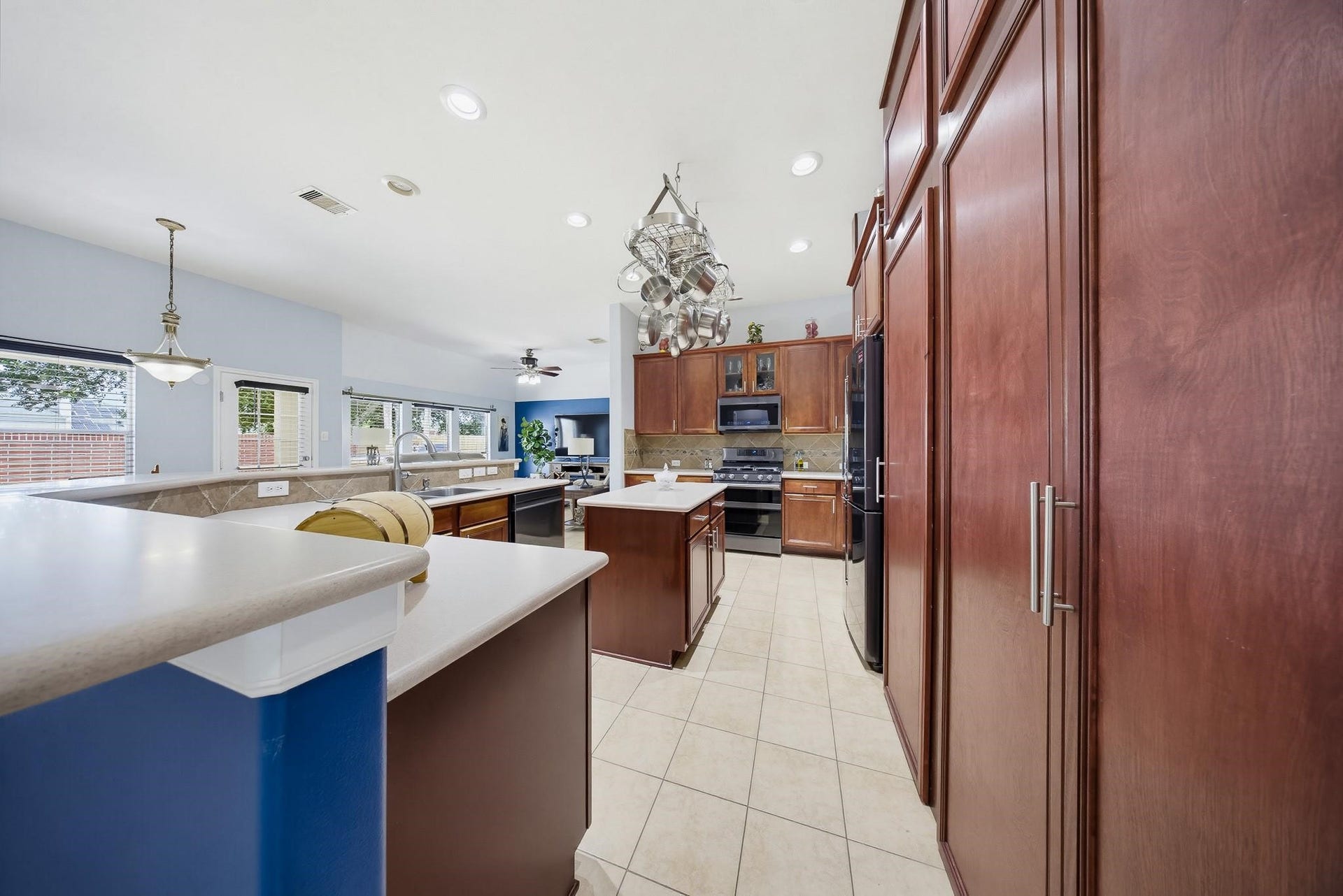 8518 Durango Valley Lane, Cypress, TX 77433