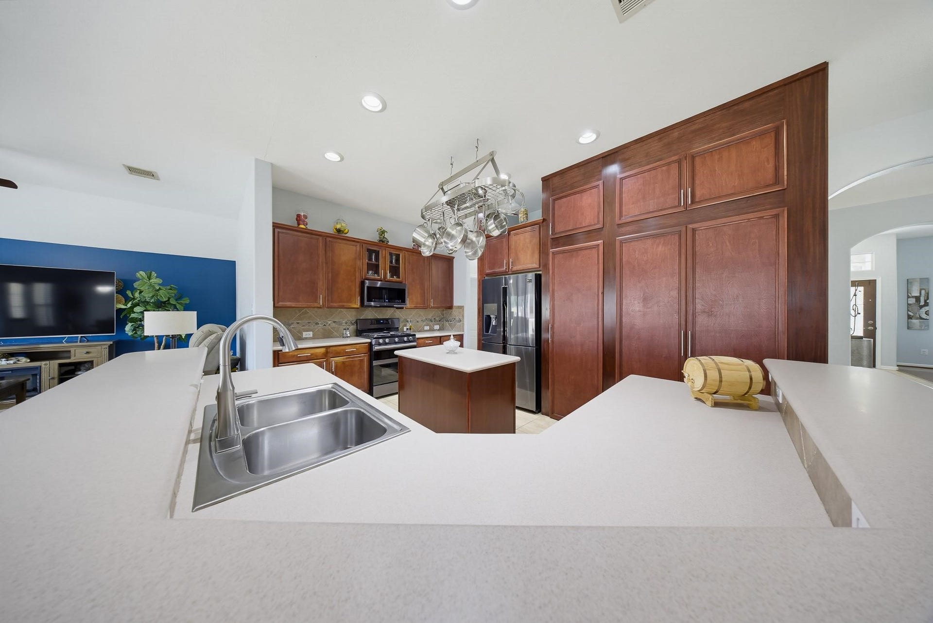 8518 Durango Valley Lane, Cypress, TX 77433