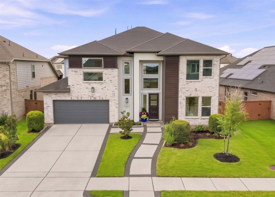 Property photo for 7519 Wildrye Meadow Lane, Katy, TX