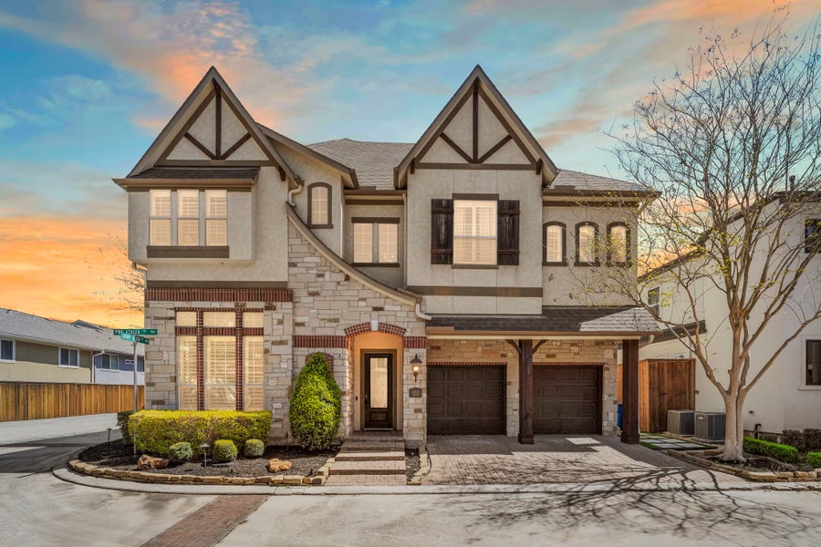 Property photo for 622 Pink Azalea Trail, Houston, TX
