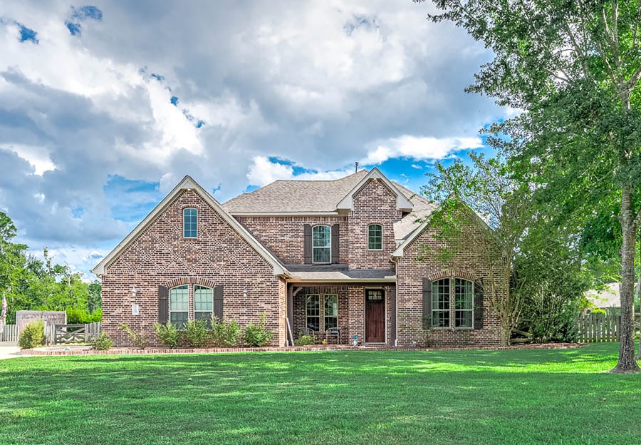 Property photo for 17607 Country Grove, Magnolia, TX