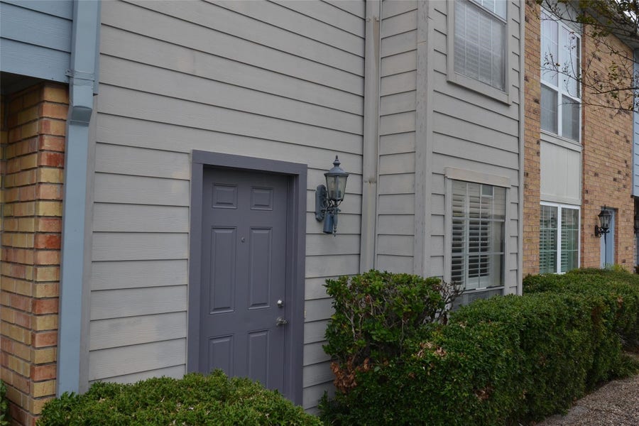 Property photo for 6111 Beverly Hill Street, #43, Houston, TX