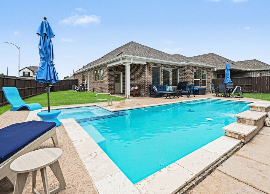 Property photo for 10423 Fig Orchard Trail, Manvel, TX