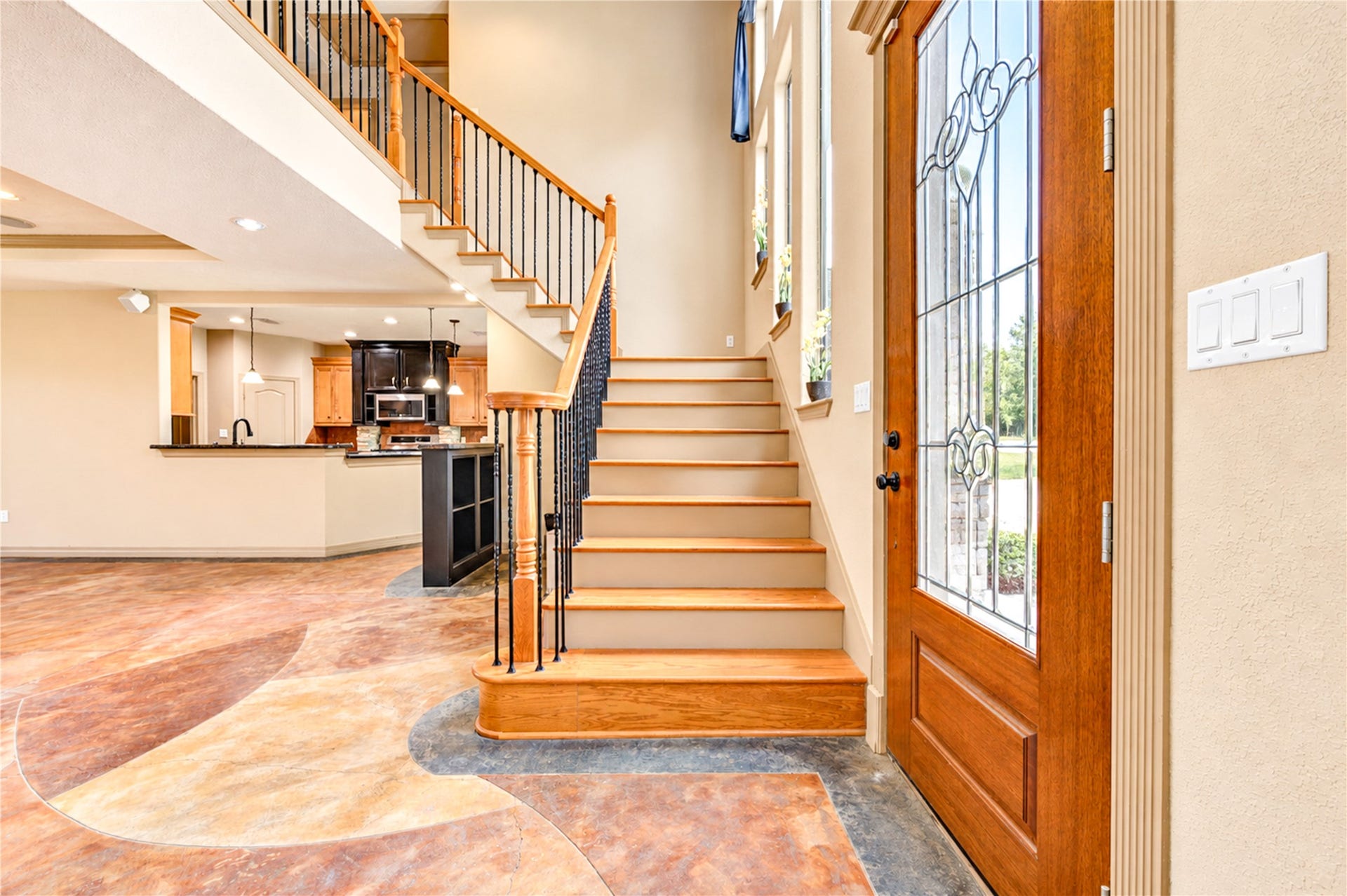 3817 Copper Mountain Lane, Montgomery, TX 77316