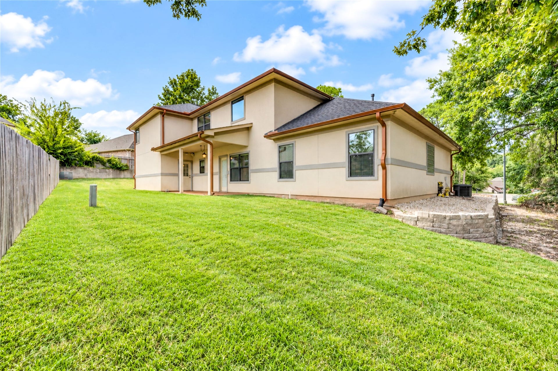 3817 Copper Mountain Lane, Montgomery, TX 77316