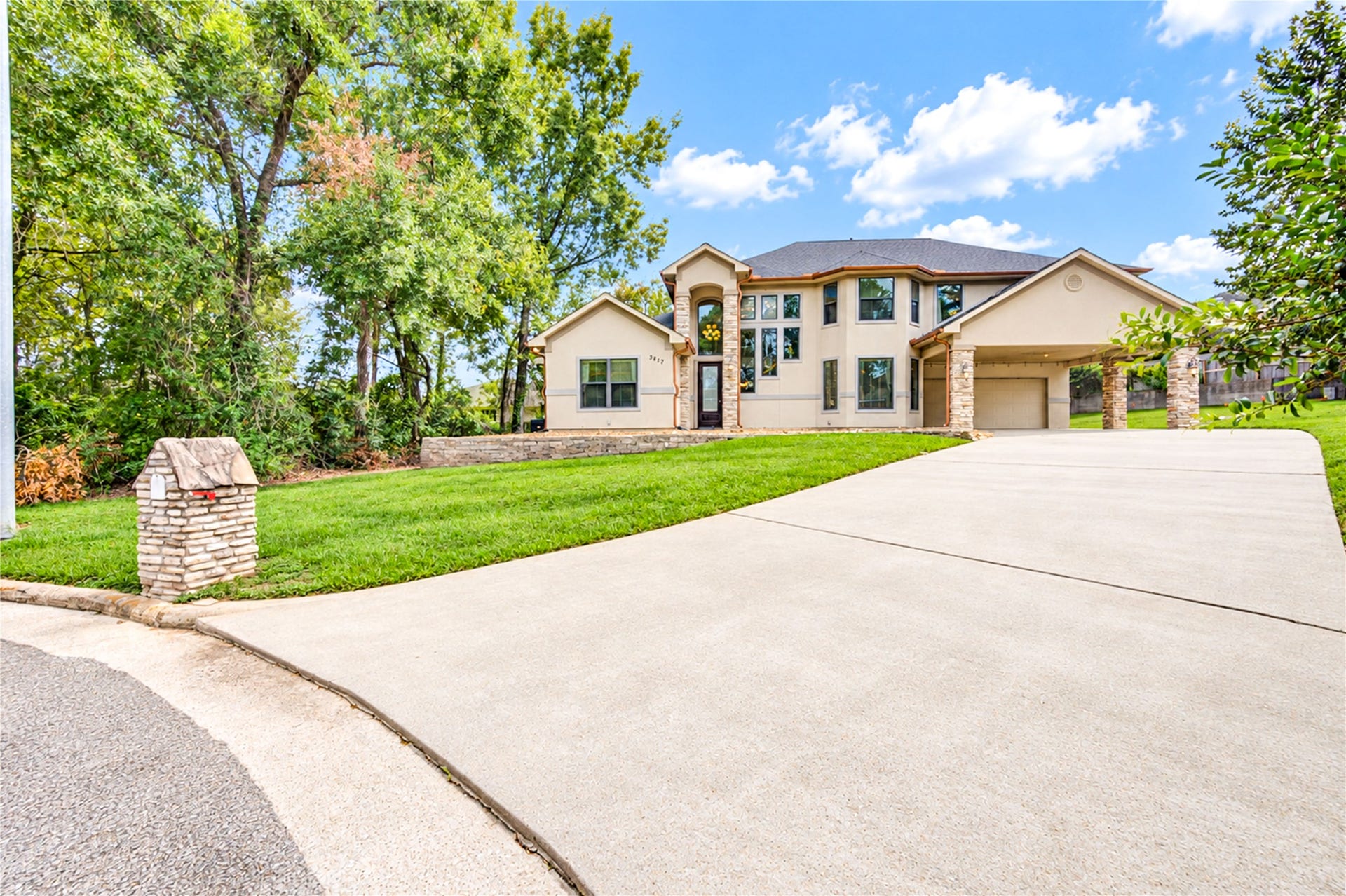 3817 Copper Mountain Lane, Montgomery, TX 77316