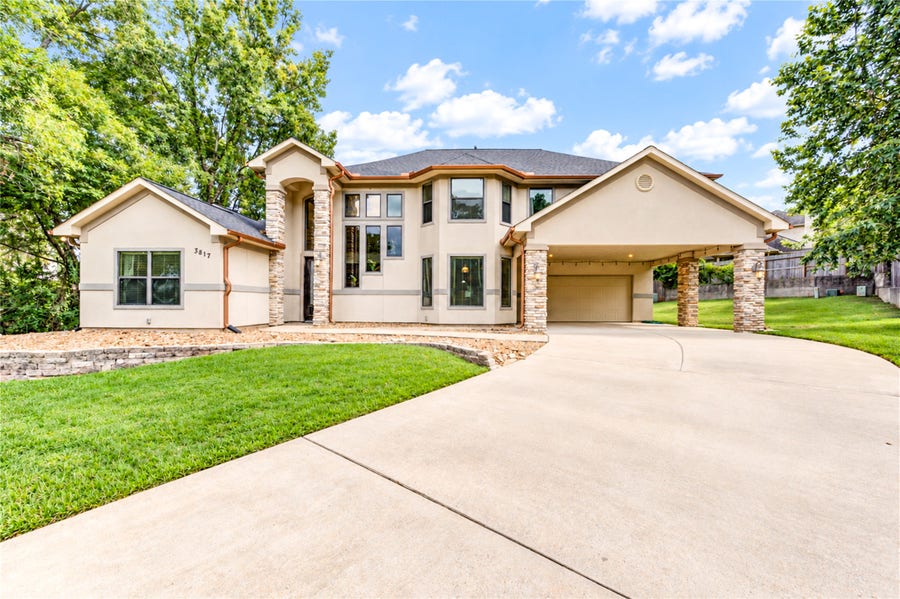 Property photo for 3817 Copper Mountain Lane, #C0, Montgomery, TX