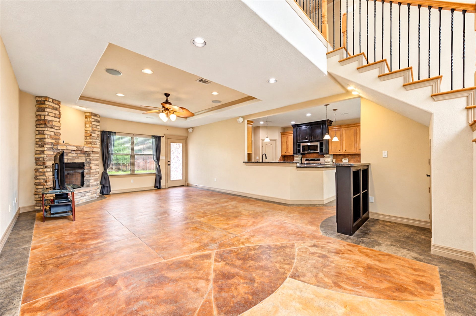 3817 Copper Mountain Lane, Montgomery, TX 77316