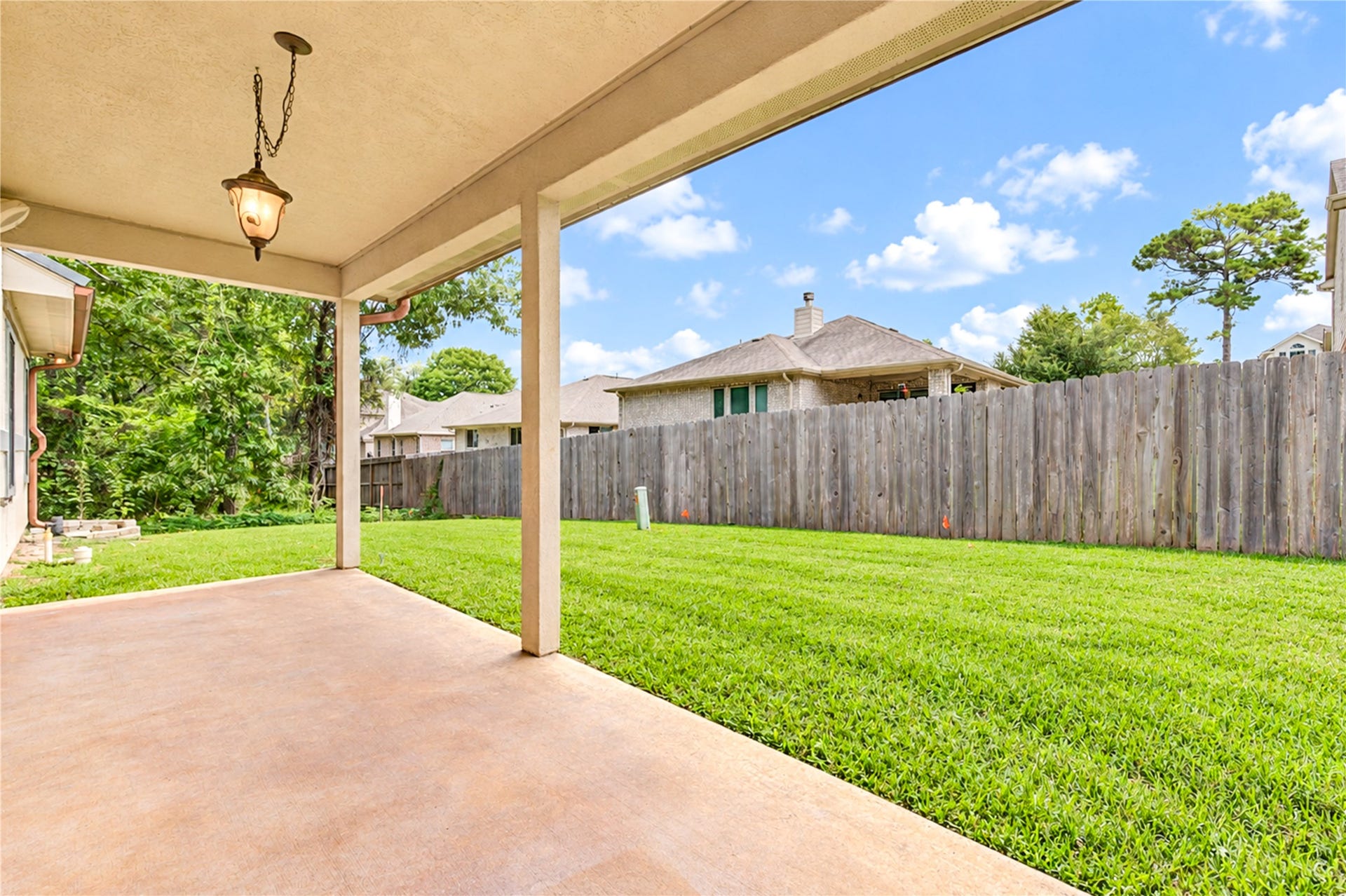 3817 Copper Mountain Lane, Montgomery, TX 77316