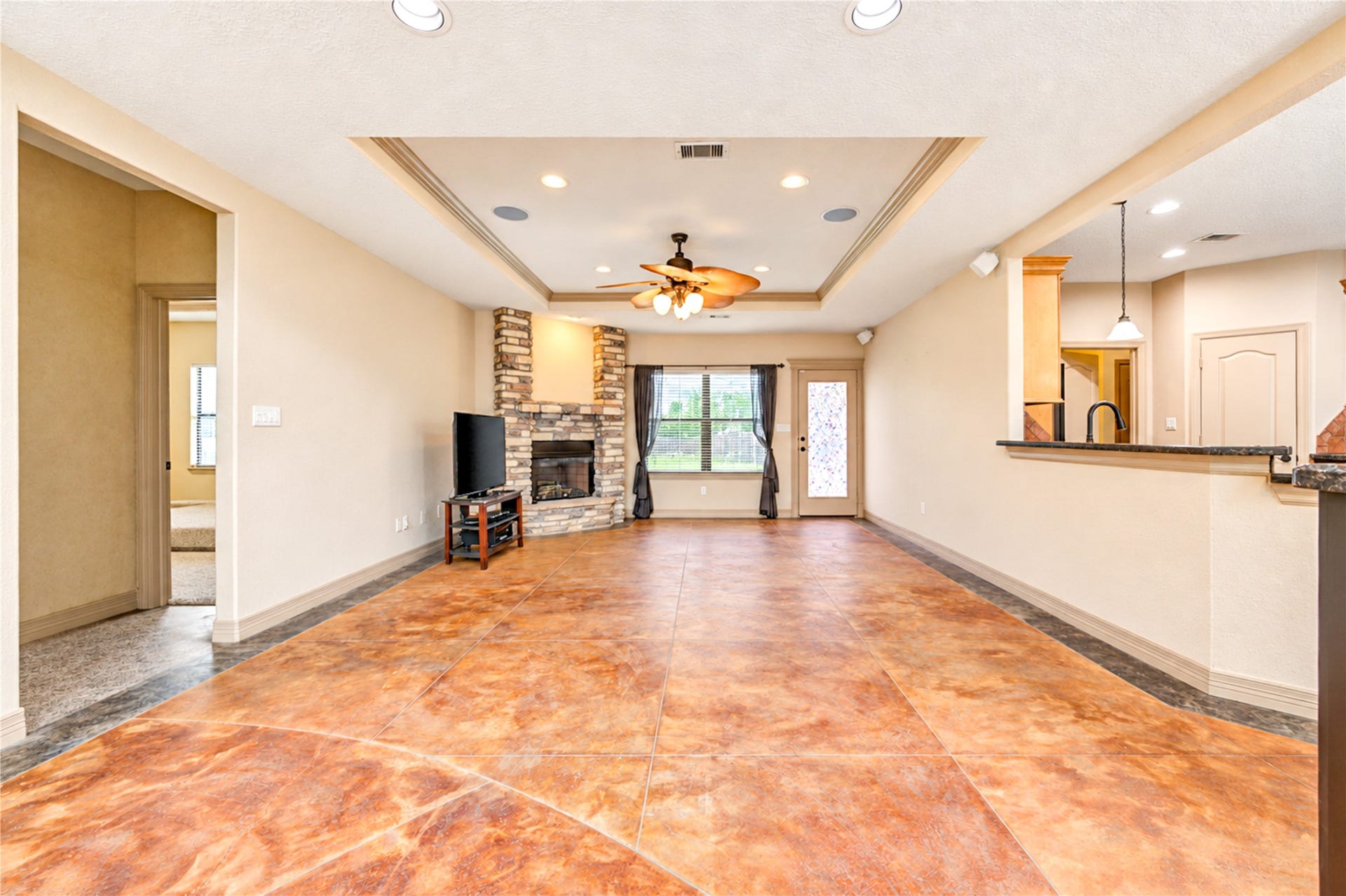 3817 Copper Mountain Lane, Montgomery, TX 77316