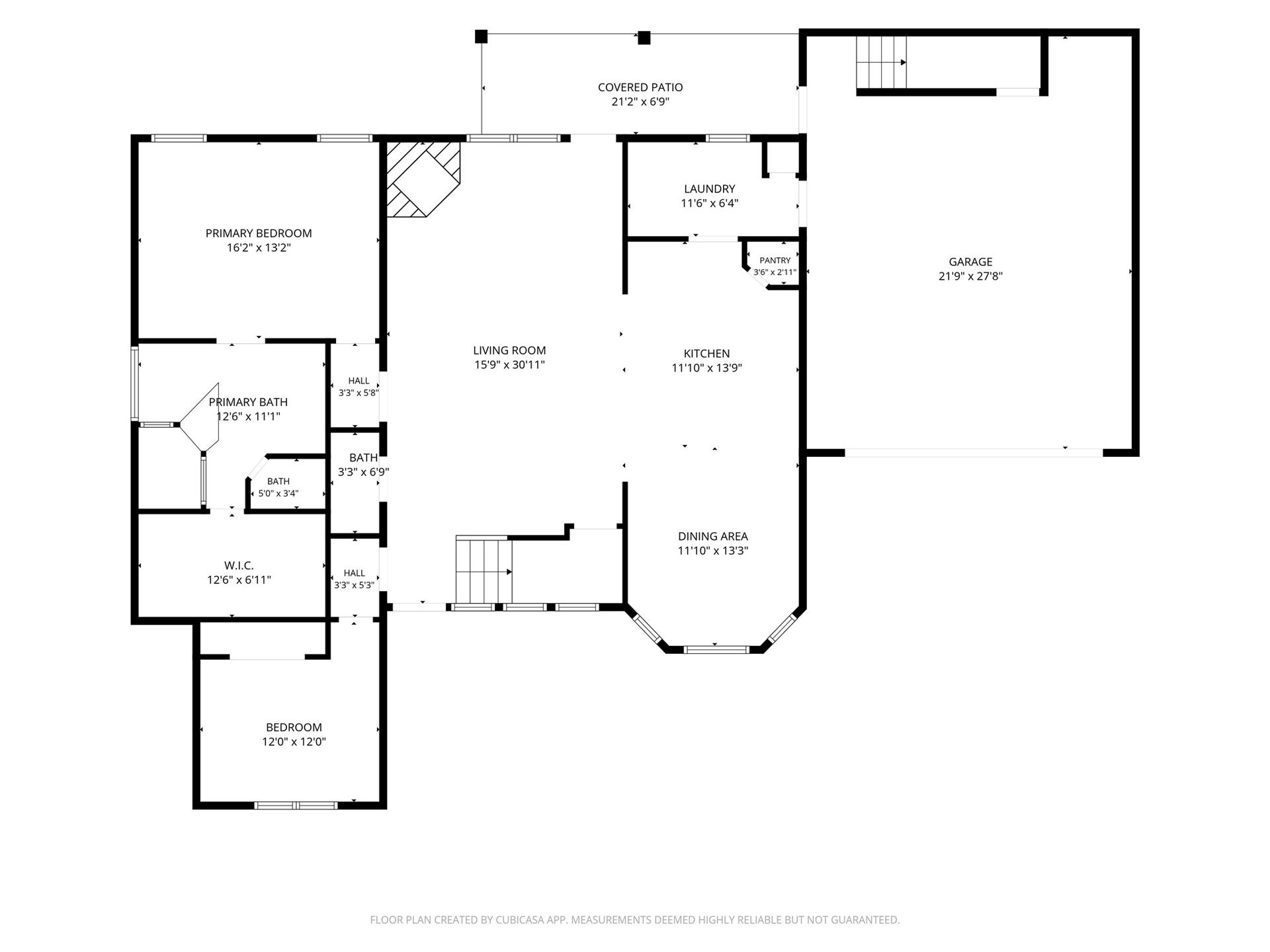 3817 Copper Mountain Lane, Montgomery, TX 77316