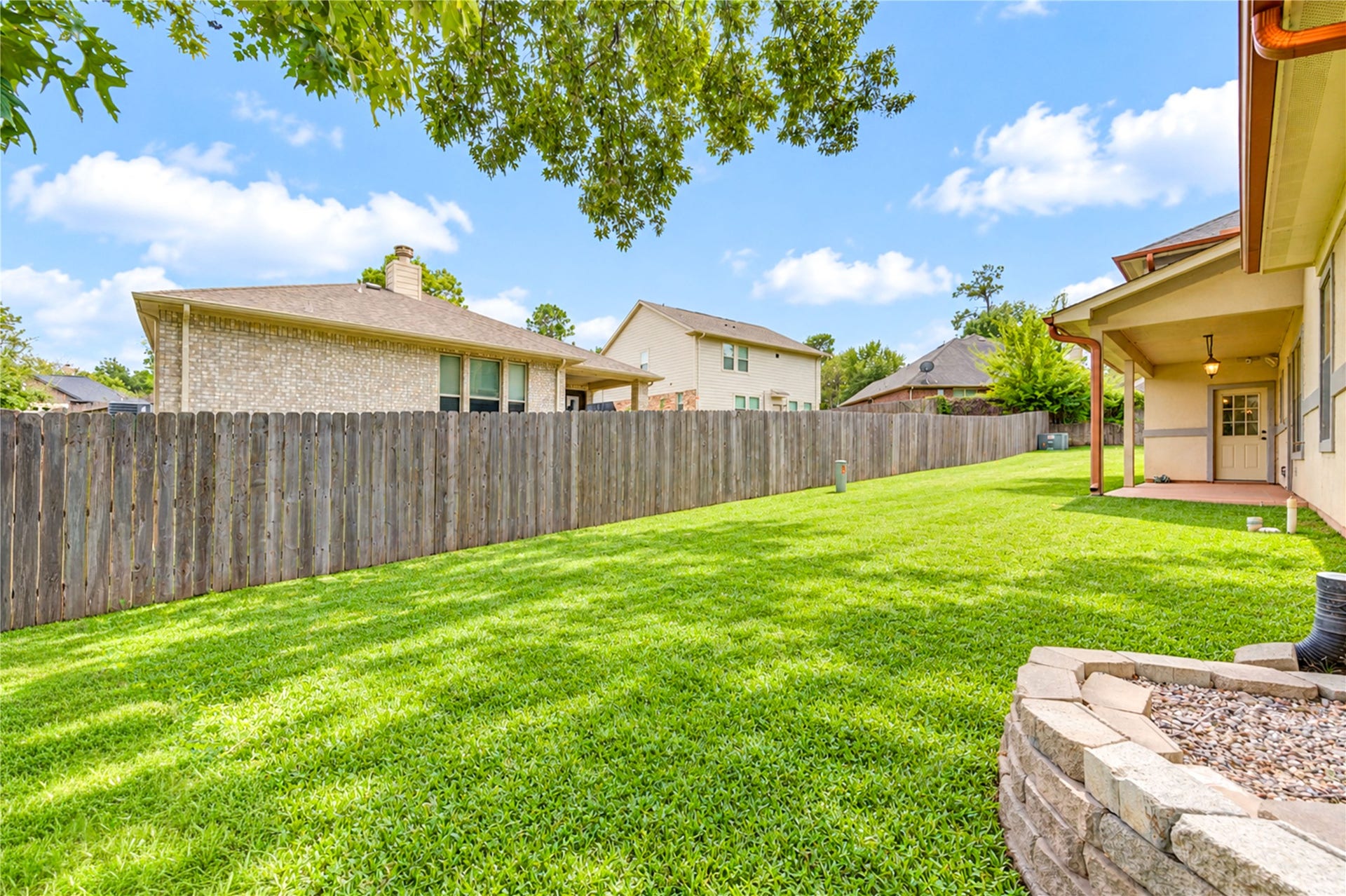 3817 Copper Mountain Lane, Montgomery, TX 77316
