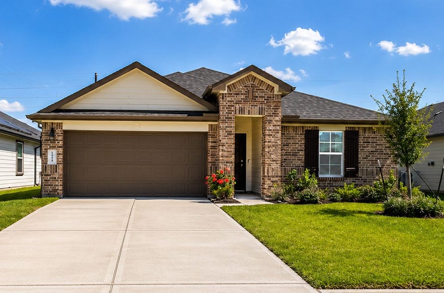 Property photo for 1115 Cattle Chute Court, Rosharon, TX