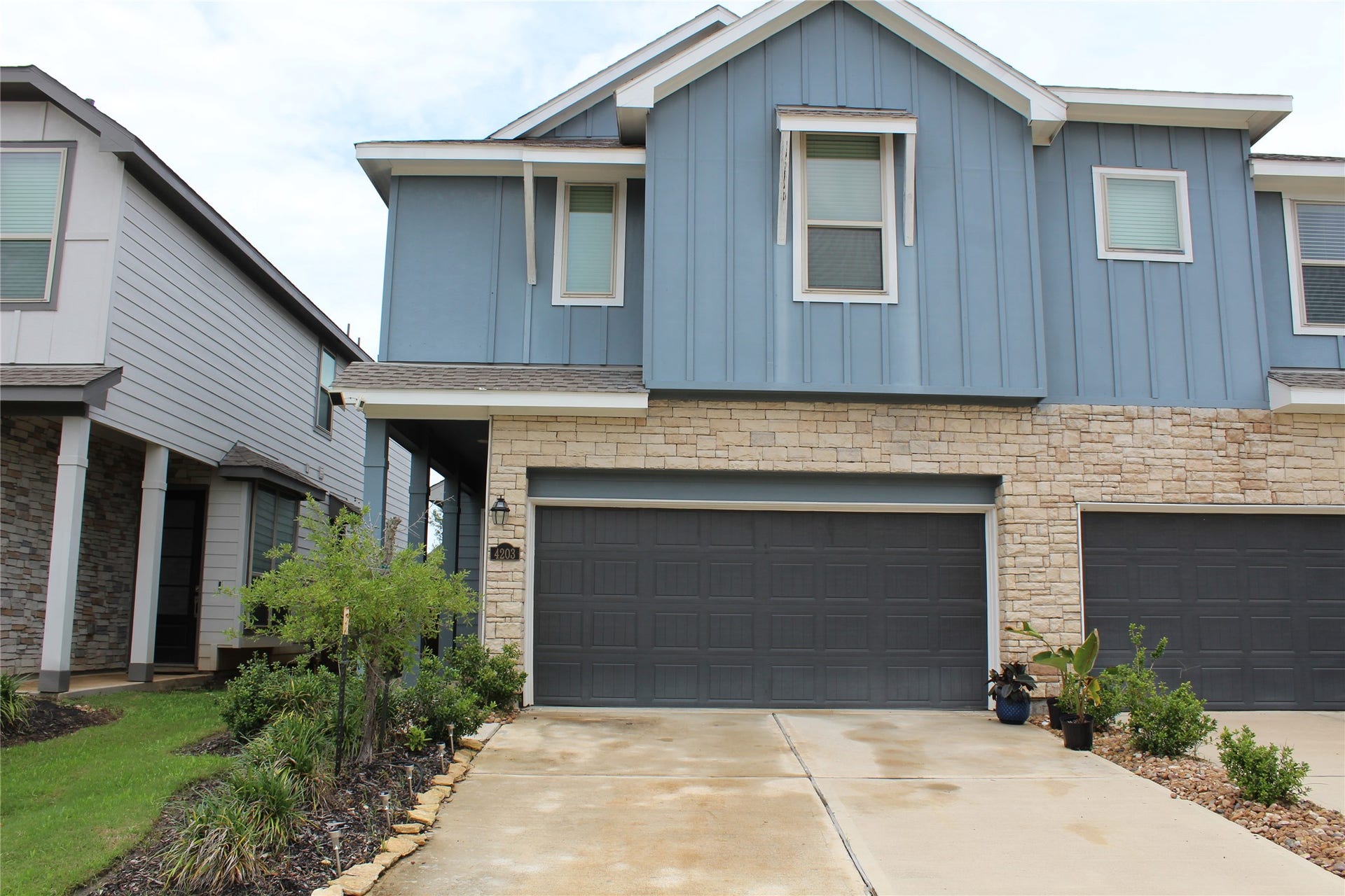4203 Champlain Way, Iowa Colony, TX 77583 4203 Champlain Way, Iowa Colony, TX 77583