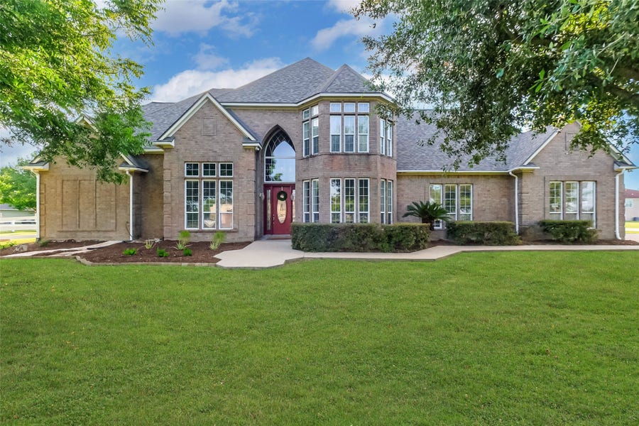 Property photo for 7502 Misty Meadow Court, Richmond, TX