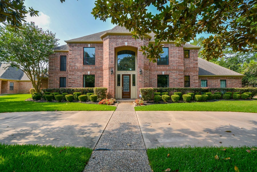 Property photo for 20115 Anson Falls, Katy, TX