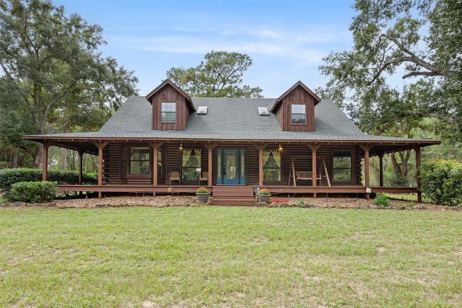 Property photo for 27874 Riley Road, Waller, TX