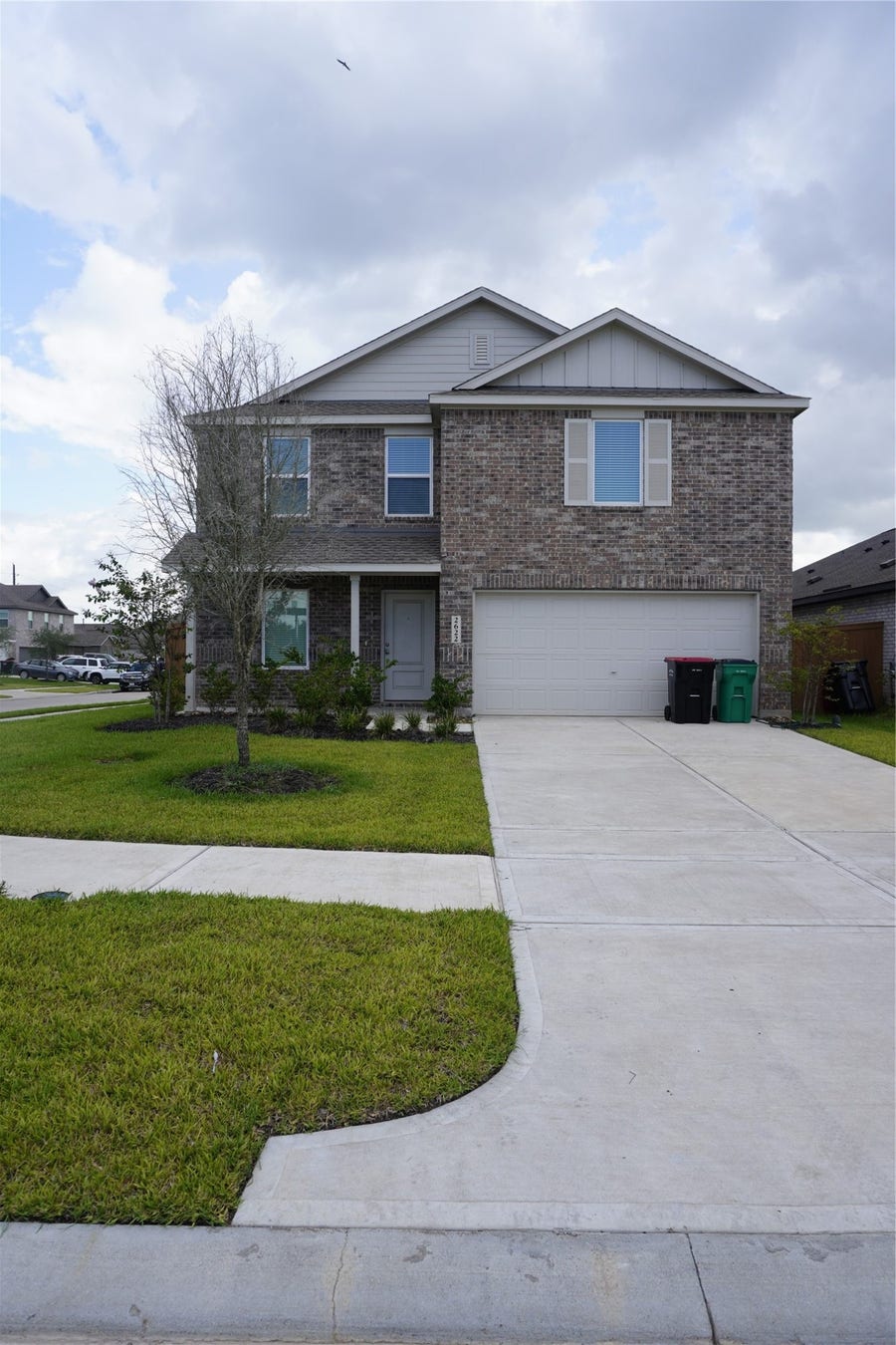 Property photo for 2622 American Ruby Dr, Rosharon, TX