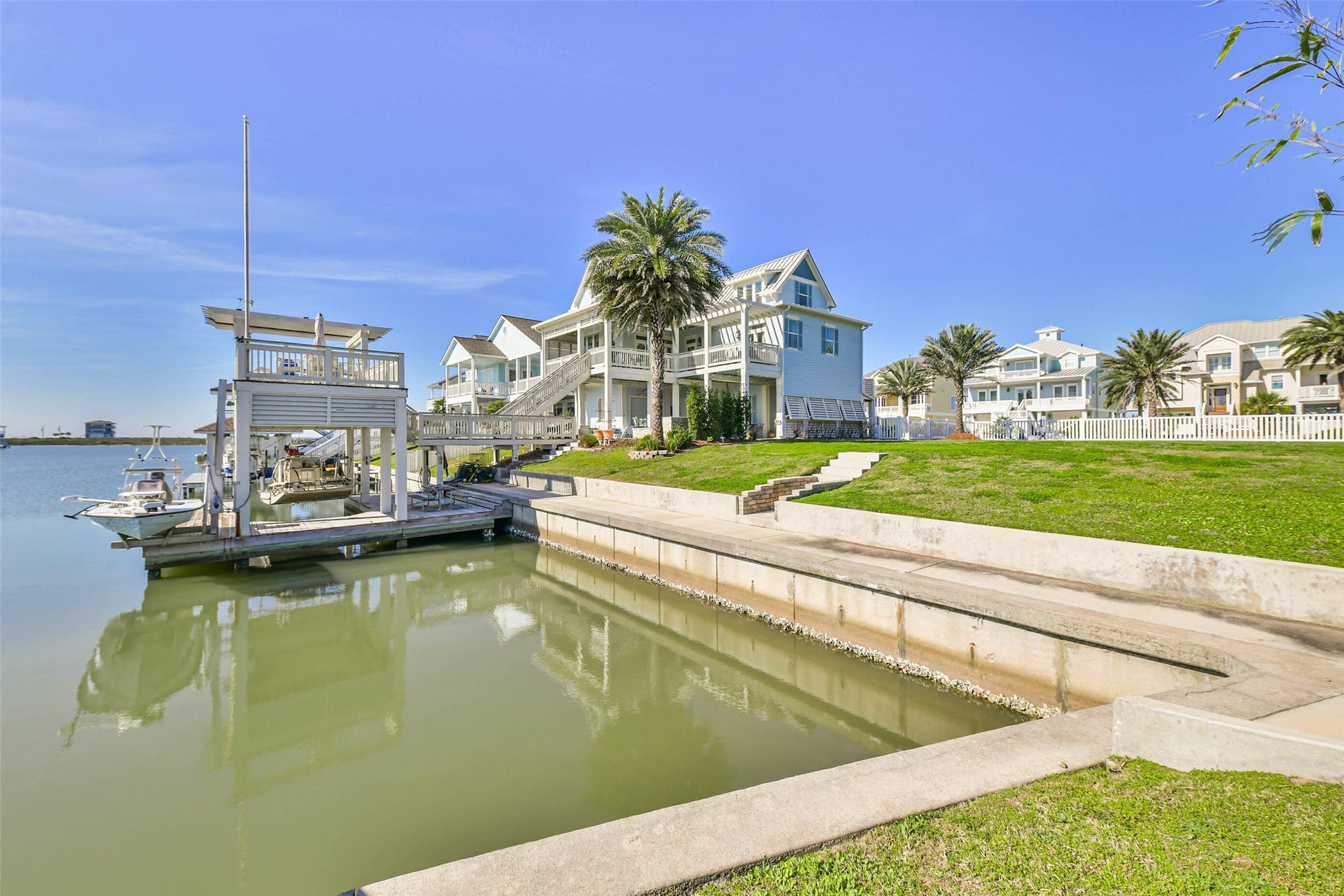Lot 1 Sand hill, Galveston, TX 77554 Lot 1 Sand hill, Galveston, TX 77554