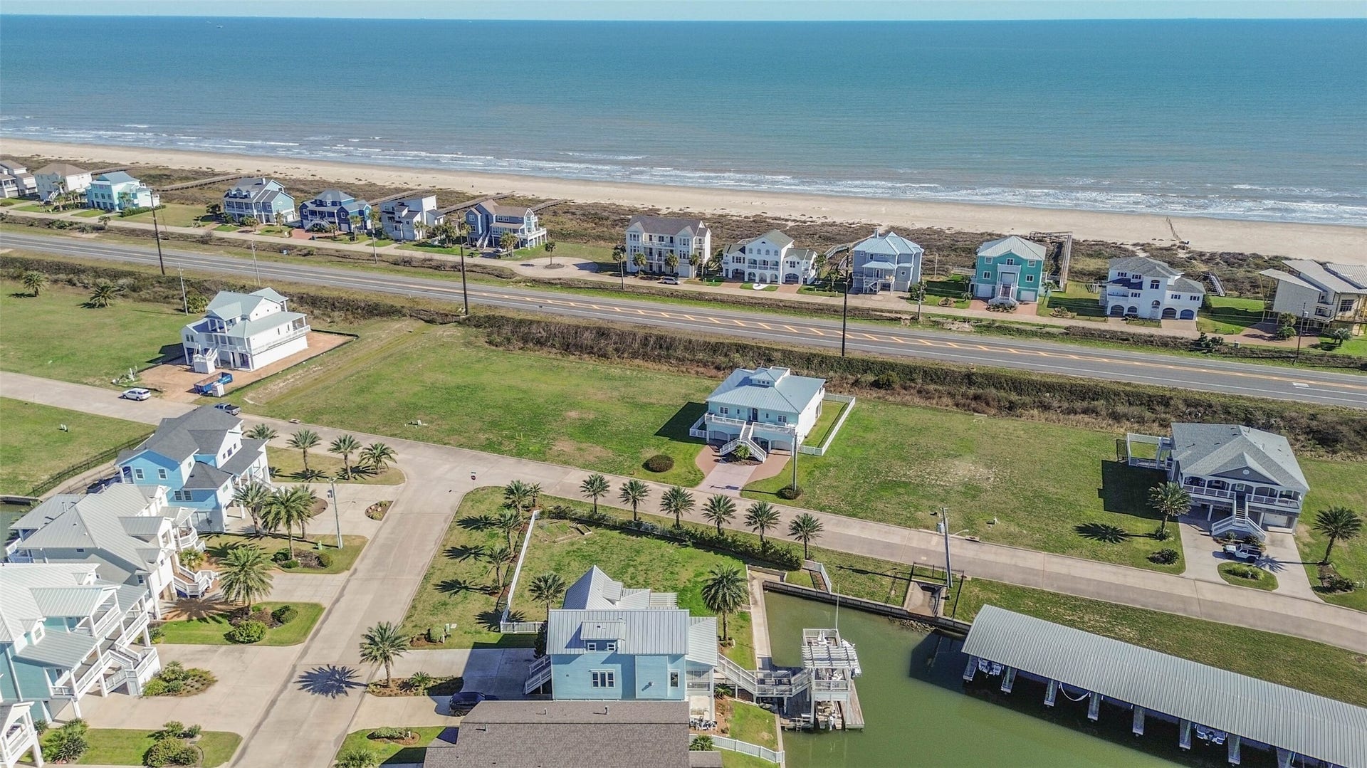 Lot 1 Sand hill, Galveston, TX 77554 Lot 1 Sand hill, Galveston, TX 77554