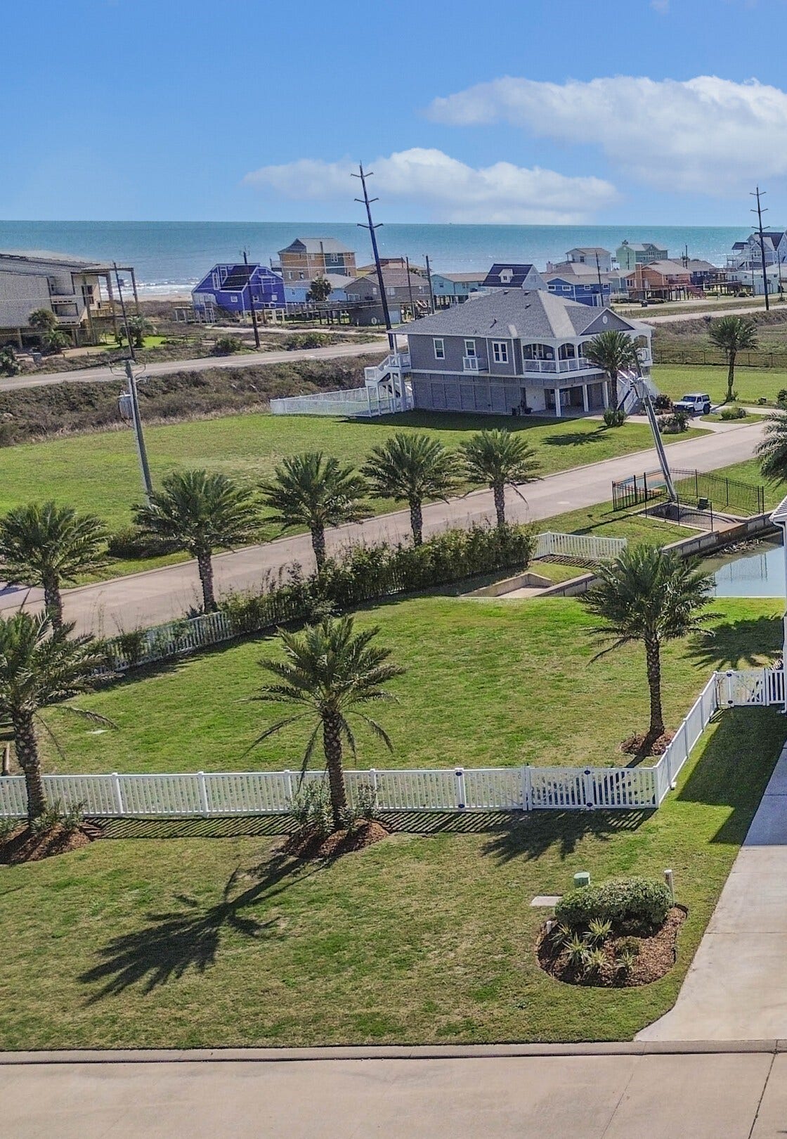 Lot 1 Sand hill, Galveston, TX 77554 Lot 1 Sand hill, Galveston, TX 77554