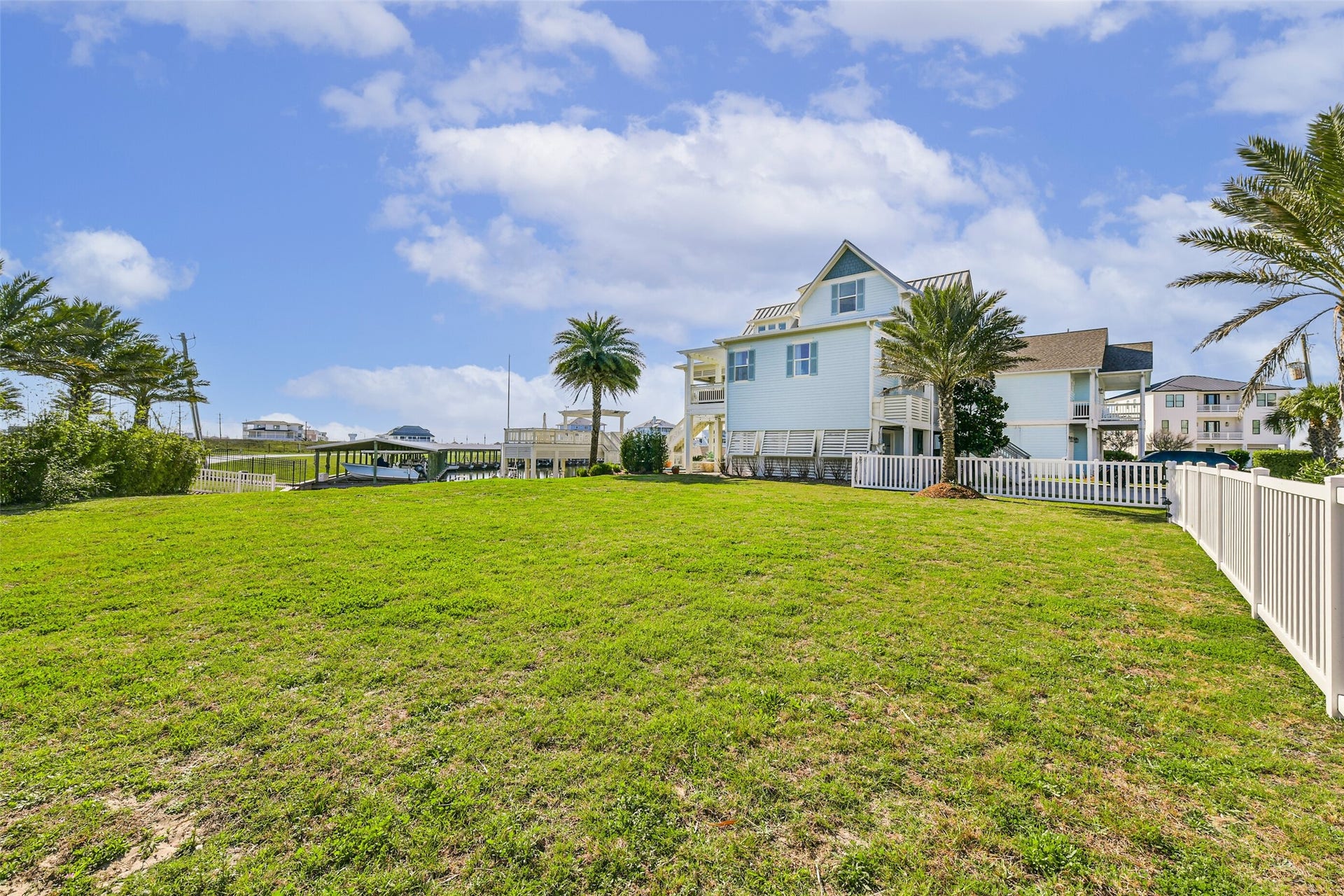 Lot 1 Sand hill, Galveston, TX 77554 Lot 1 Sand hill, Galveston, TX 77554