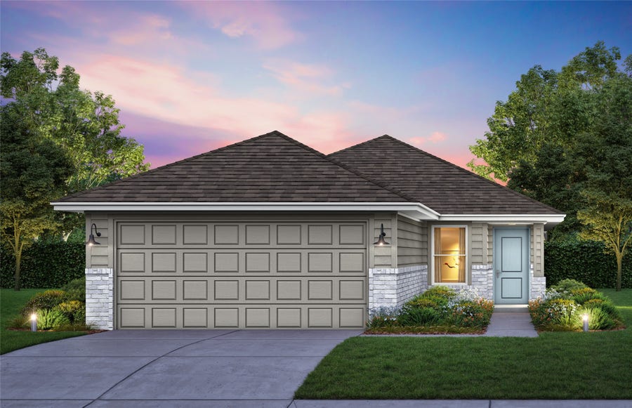 Property photo for 18748 Loom Drive, Conroe, TX