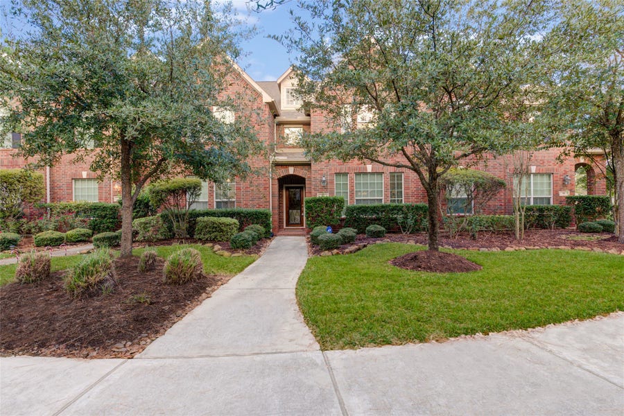 Property photo for 22 Bettina Lane, The Woodlands, TX