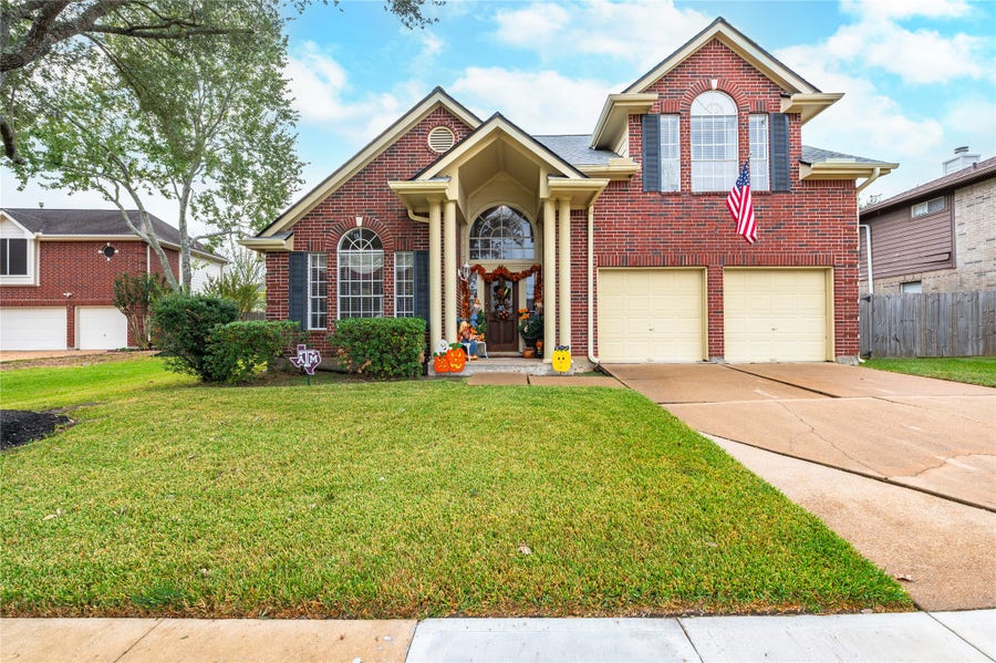 Property photo for 2906 Kensington Park, Pearland, TX