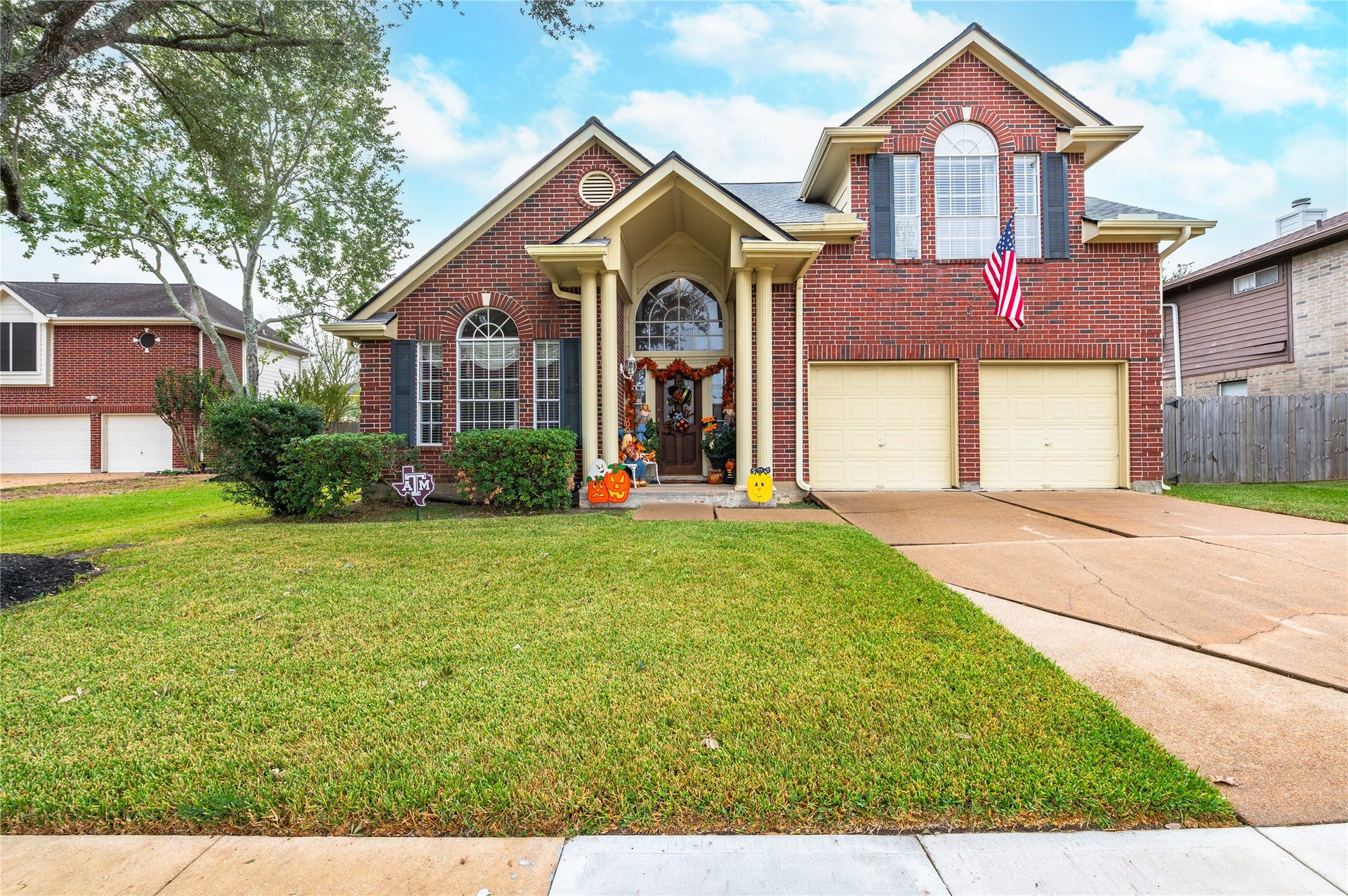 2906 Kensington Park, Pearland, TX 77581 2906 Kensington Park, Pearland, TX 77581