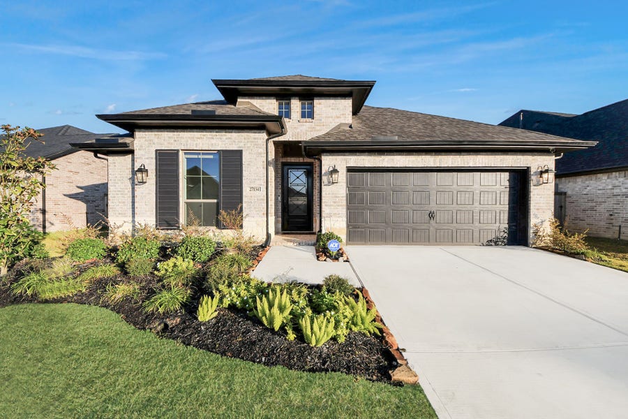 Property photo for 27134 Spearbract Hollow Trl, Hockley, TX